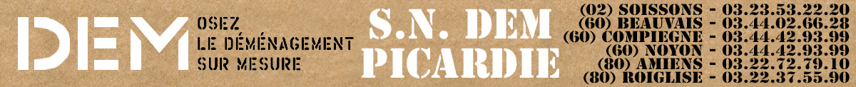 SN DEM PICARDIE
